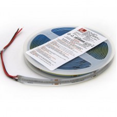 Ταινία LED 11W 1100lm 24V COB LED IP54 Μπλε φως 30-48114